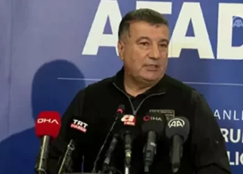 AFAD duyurdu: ‘Sivas’ın Gürün ilçesi de afet bölgesi ilan edildi’