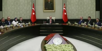 Cumhurbaşkanı Erdoğan: Mart başı itibariyle 30 bin konutun inşasına hemen başlıyoruz