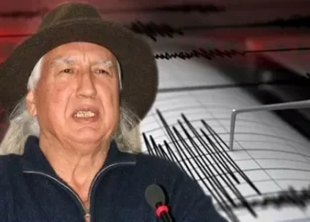 Prof Dr. Şener Üşümezsoy: İstanbul deprem açısından Türkiye’nin en sakin yeri!