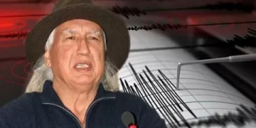 Prof Dr. Şener Üşümezsoy: İstanbul deprem açısından Türkiye’nin en sakin yeri!