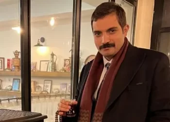 Sinan Ateş’in katil zanlısı Edirne’de yakalandı