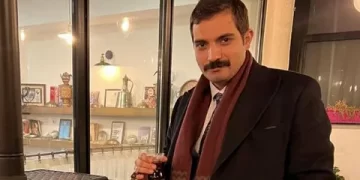 Sinan Ateş’in katil zanlısı Edirne’de yakalandı