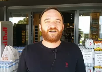 Sinop Bakkallar Odası Başkanı: “Artan Maliyetlerden Dolayı Esnafımız Zor Durumda”