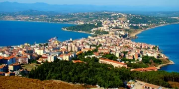 Deprem göçü’nde gözde il Sinop