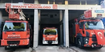 Sinop İtfaiyesi, 7 yaralı ve 36 cansız bedeni enkaz altından çıkardı