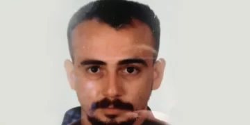 Sinop’ta ağaca asılmış erkek cesedi bulundu!