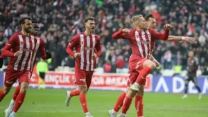 Sivasspor Besiktas3 Habermeydan