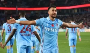 Trabzonspor Antalyaspor2 Habermeydan