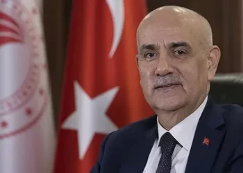 “Hatay’da baraj patladı” iddiasına Bakan Vahit Kirişci’den yalanlama