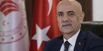 “Hatay’da baraj patladı” iddiasına Bakan Vahit Kirişci’den yalanlama