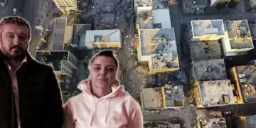 Adıyaman’da yıkılan binanın müteahhidi Yavuz Karakuş: “Vicdanım rahat, her şeyi usulüne göre yaptım”