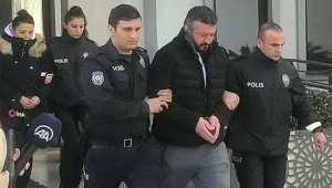 Yavuz Karakus1 Habermeydan