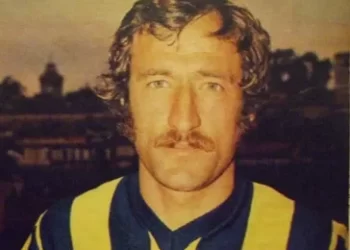 Fenerbahçe’nin efsane ismi Ziya Şengül, hayatını kaybetti