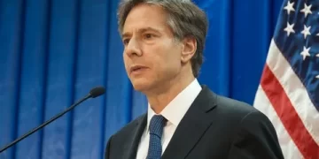 ABD Dışişleri Bakanı Antony Blinken, Türkiye’ye geliyor