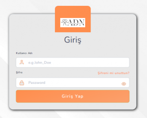 adn network
