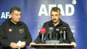 afad baskani sezer habermeydan