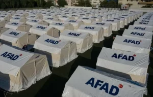 afad cadir sayisini acikladi habermeydan