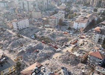 AFAD uyardı: Artçı depremler 6 ve üzerine çıkabilir