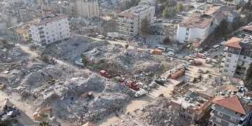 AFAD uyardı: Artçı depremler 6 ve üzerine çıkabilir