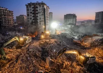 AFAD depreme ilişkin son durumu paylaştı