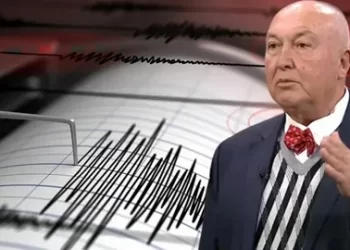 Prof. Dr. Övgün Ahmet Ercan gözaltına alındı