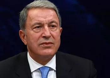 Bakan Akar’dan ‘Türkiye’ye göç arttı’ iddialarına cevap