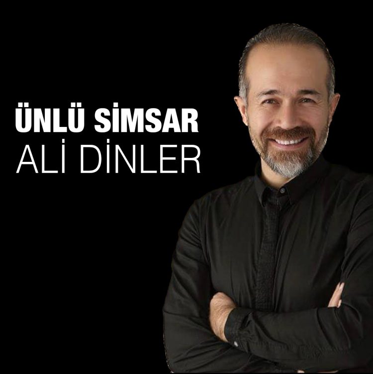 ali dinler