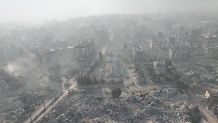 antakya toz bulutu habermeydan