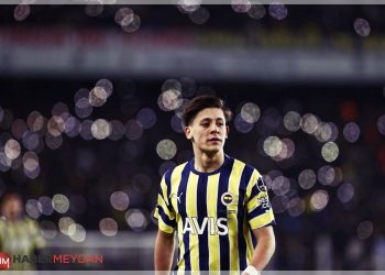 Fenerbahçe’nin Yıldızı Arda Güler, Manchester City’nin Radarında!