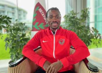 Christian Atsu ve Taner Savut İçin Yeni Açıklama