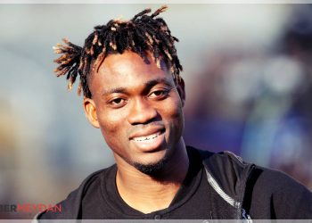 Christian Atsu Enkazdan Kurtarıldı!