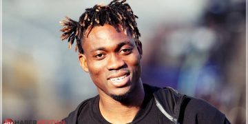 Christian Atsu Enkazdan Kurtarıldı!