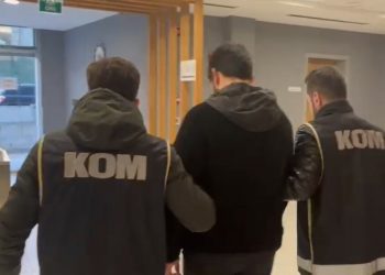 70 kişinin öldüğü Badi Saba Sitesi’nin mimarı, Bursa’da yakalandı