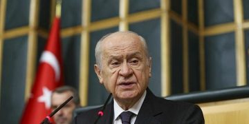 AFAD’a Bahçeli’den 1 milyon TL bağış