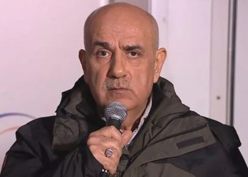 Bakan Kirişci Adana’da son durumu açıkladı