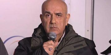 Bakan Kirişci Adana’da son durumu açıkladı