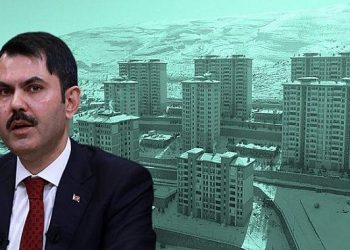 Bakan Kurum açıkladı: Deprem bölgesinde konutlar nasıl yapılacak? 