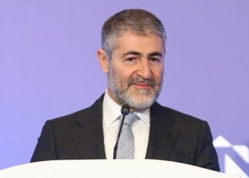 Bakan Nebati enflasyon rakamlarını yorumladı