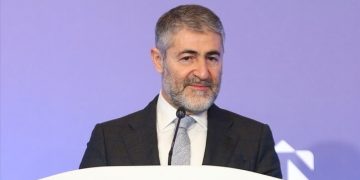 Bakan Nebati enflasyon rakamlarını yorumladı