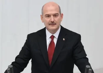 bakan soylu bulgar mevkidasi gorustu habermeydan