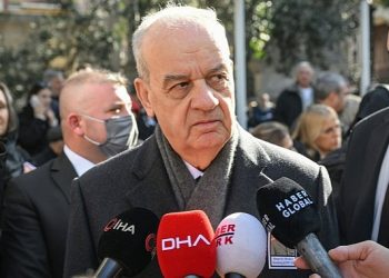 İlker Başbuğ beraat etti