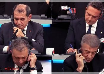 Dört Büyüklerin Başkanları, Türkiye Tek Yürek Yardım Kampanyasında Çalıştı!