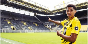 Real Madrid, Jude Bellingham’ı İstiyor!