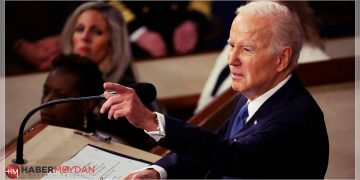 ABD Başkanı Joe Biden; Türkiye ve Suriye’ye 85 Milyon Dolar Yardım Açıkladı!