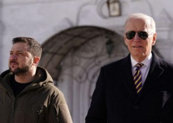 Biden’dan Ukrayna'ya sürpriz ziyaret Biden’dan Ukrayna’ya sürpriz ziyaret