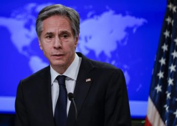 ABD Dışişleri Bakanı Blinken deprem bölgelerini ziyaret edecek