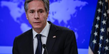 ABD Dışişleri Bakanı Blinken deprem bölgelerini ziyaret edecek