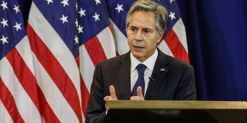 ABD Dışişleri Bakanı Blinken’den, Türkiye’ye ziyaret