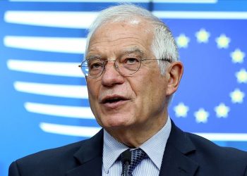 AB: Hatay merkezli depremlerle alakalı durumu yakından izliyoruz