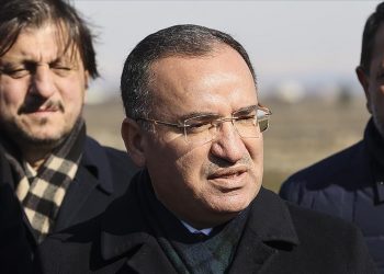 Deprem bölgesindeki yağma olaylarıyla alakalı Bakan Bozdağ’dan açıklama